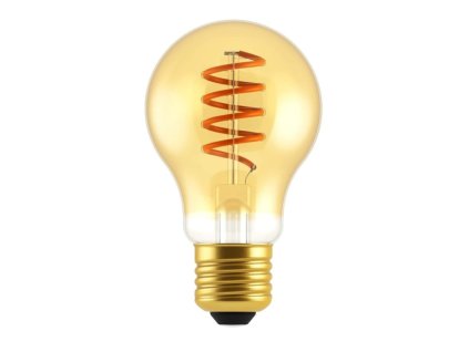 RABALUX LED žárovka Filament E27/5W/2200K