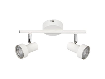 RABALUX KONRAD 2xGU10 bílá