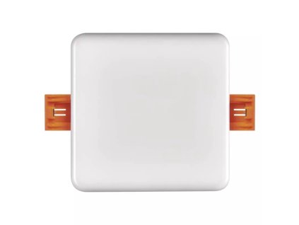 LED panel VIXXO 7,5W/4000K vestavný čtverec IP65 EMOS
