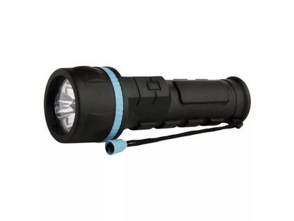 LED svítilna P3862 EMOS vč. PHE