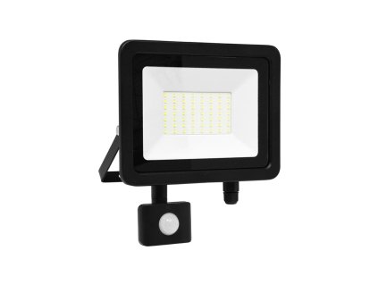 LED reflektor STAR SMD 50W/5000K s čidlem vč. PHE