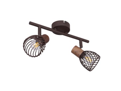 GLOBO ISABELLE 2xE14