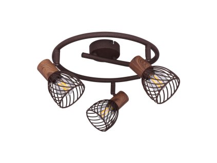 GLOBO ISABELLE 3xE14