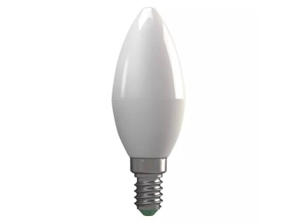 LED žárovka svíčka E14/8,3W/4000K vč. PHE