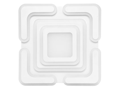 LED svítidlo TIPO 120W/7780lm/2700K-6500K s ovladačem ECOLITE