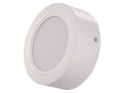 LED přisazené svítidlo RUBIC kruh 9W vč. PHE