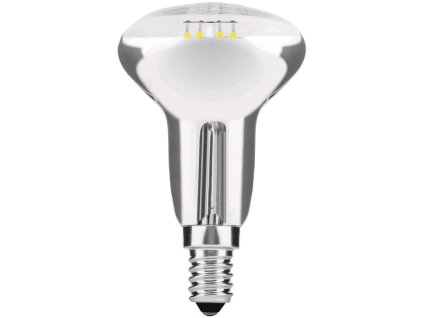 LED žárovka R50 Filament E14/4W/4000K AVIDE