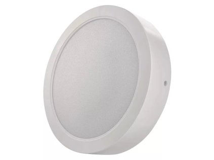 LED přisazené svítidlo RUBIC kruh 24W vč. PHE