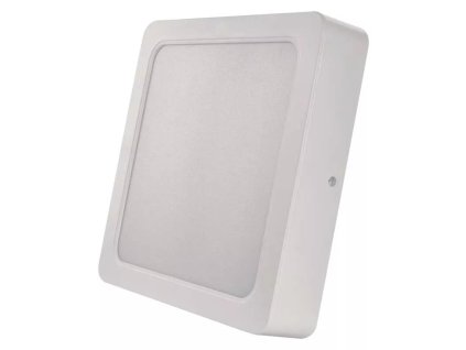 LED přisazené svítidlo RUBIC čtverec 24W vč. PHE