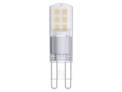 LED žárovka Classic JC G9/2,6W/3000K