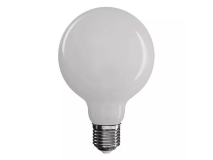LED žárovka Filament G95 E27/7,8W/4000K