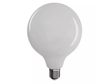 LED žárovka Filament G125 E27/18W/4000K