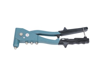 Kleště nýtovací 2,4-4,8mm 250mm BGS