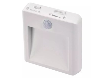 LED noční svítidlo P3319 s čidlem do zásuvky