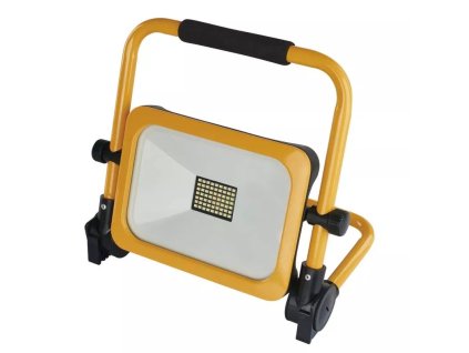 LED reflektor nabíjecí ACCO 30W/6500K IP54 EMOS