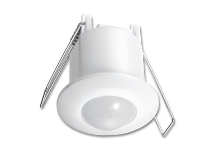 Čidlo pohybu SENZOR 360 (PIR) IP20 800W Ecolite