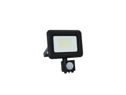LED reflektor LF0022S 20W/4000K s čidlem vč. PHE
