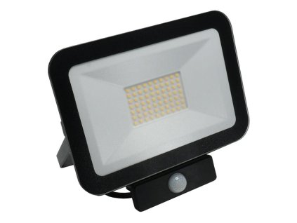 LED HQ reflektor 30W/4000K s čidlem NEDES