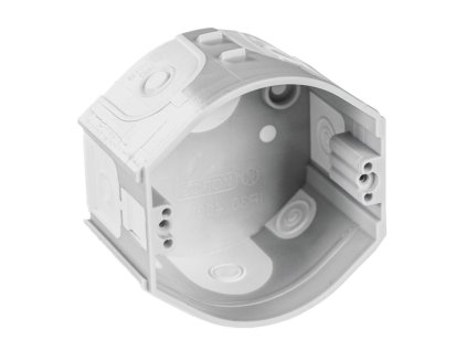 Krabice přístrojová KP 68/D