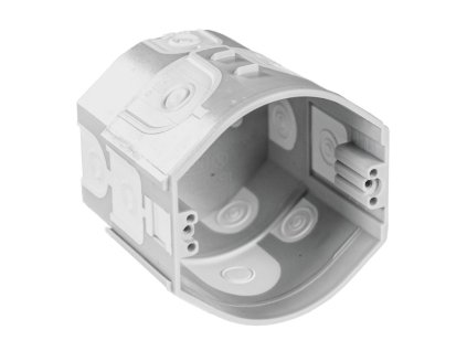 Krabice přístrojová KPR 68/D