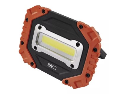 COB LED svítilna P4113 pracovní 4xAA