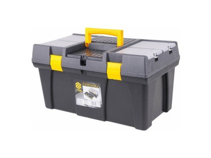 Box na nářadí plastový 23" TOYA