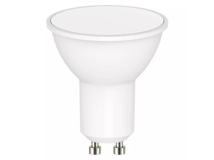 LED žárovka GU10/8,4W/6500K vč. PHE