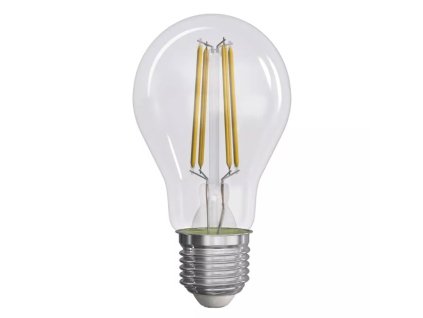 LED žárovka E27/8,5W/2700K stmívatelná vč. PHE