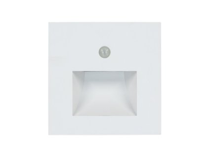 EMITHOR STEP LIGHT SUNNY 1,5W/4000K s čidlem bílé