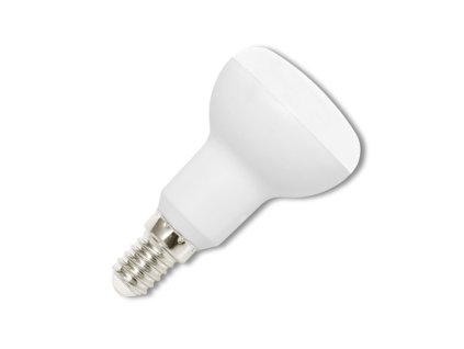LED žárovka R50 E14/6,5W/4200K Ecolite