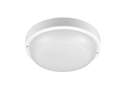 LED svítidlo 20W/4000K IP54 kruh SOLIGHT
