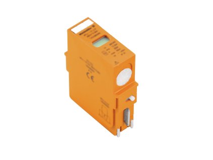 Přepěťová ochrana VPU II 0 280V/40KA Weidmüller