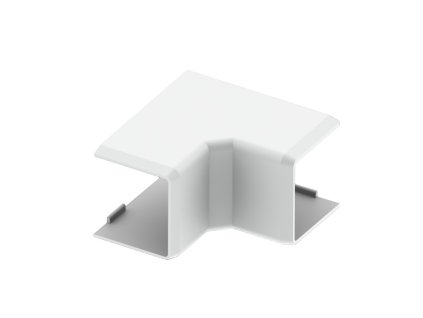 Kryt roh vnitřní LHD 20x20 KOPOS