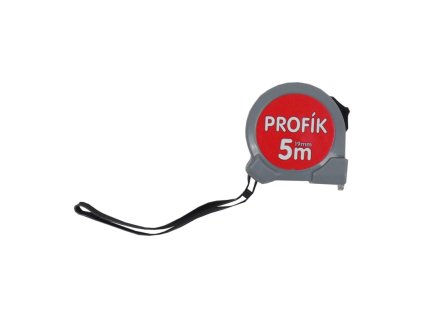 Metr svinovací "PROFÍK" 5m TOPTRADE
