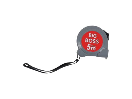 Metr svinovací "BIG BOSS" 5m TOPTRADE