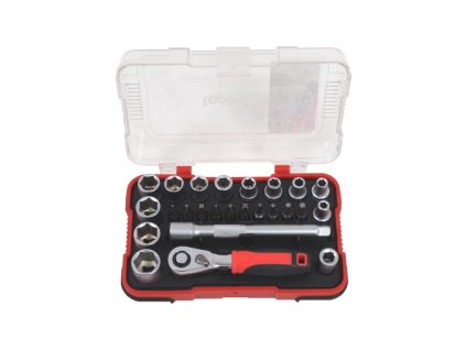 Sada gola 25 dílnů TOPTRADE