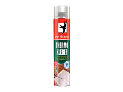 PU pěna 40221TH Thermokleber 750 ml Den Braven