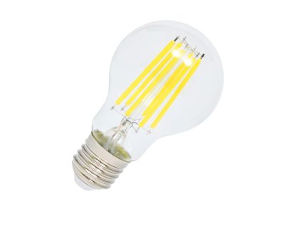 LED žárovka RETRO E27/5W/3000K