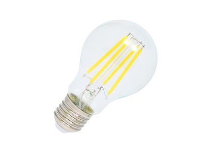 LED žárovka RETRO E27/2,3W/3000K
