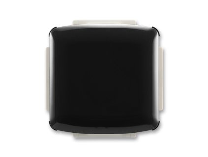 Záslepka černá TANGO