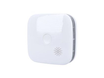 Detektor kouře s WIFI SOLIGHT