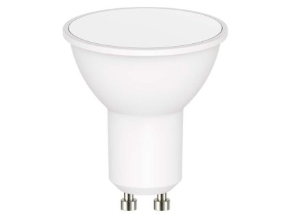 LED žárovka GoSmart GU10/4,8W/RGB stmívatelná Wi-Fi