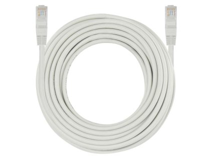 PATCH kabel UTP 5E 10m
