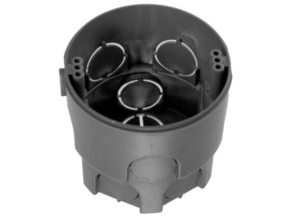 Krabice UK1-SH 850°C univerzální hluboká samozhášivá Malpro