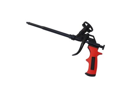 Pistole na PU pěnu celoteflonová TOPTRADE