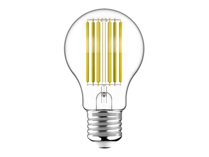 RABALUX LED žárovka Filament E27/7W/4000K