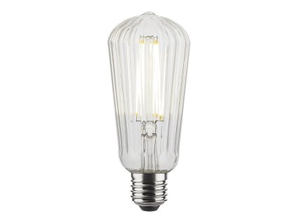 RABALUX LED žárovka Filament ST64 E27/4W/4000K