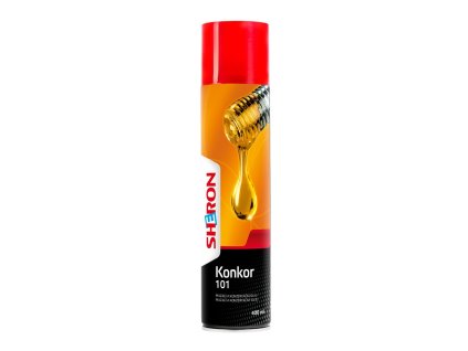 Sprej mazací 400ml Konkor 101 SHERON