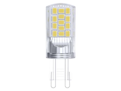 LED žárovka Classic JC G9/4W/3000K