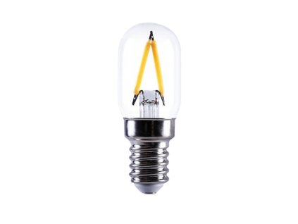 RABALUX LED žárovka Filament E14/2W/4000K